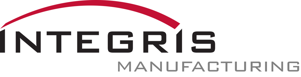 Integris Manufacturing Logo Integris Manufacturing Logo