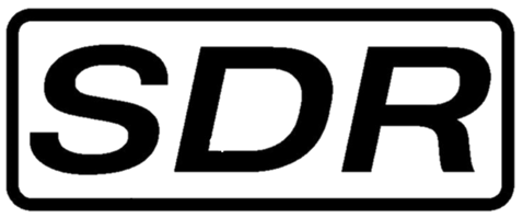 SDR-1