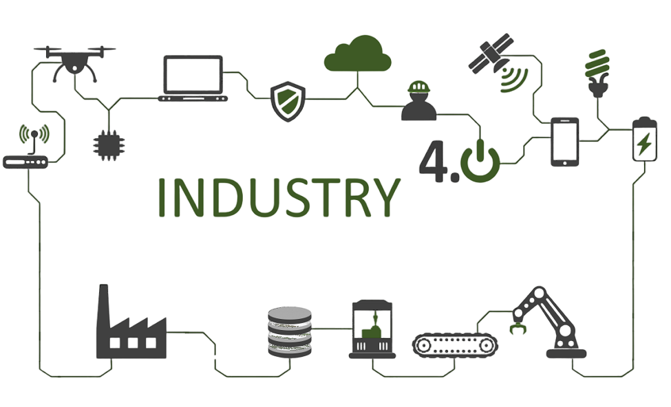 industry4